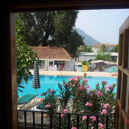Ξενοδοχείο Sefa 3*