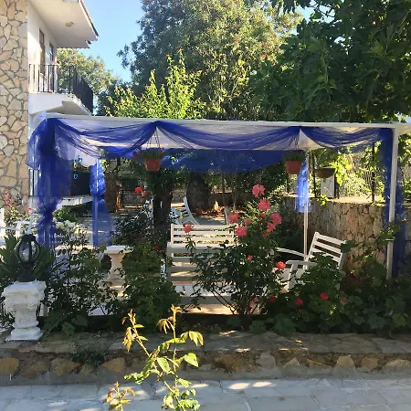 Ξενοδοχείο Sefa 3*