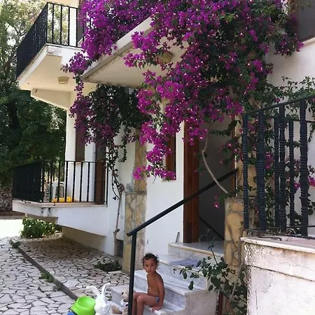 Sefa Ξενοδοχείο 3*