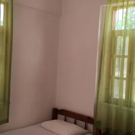Sefa Ξενοδοχείο Ολουντενίζ