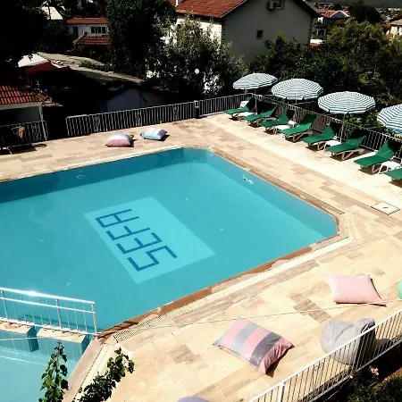 Sefa 3* Ολουντενίζ