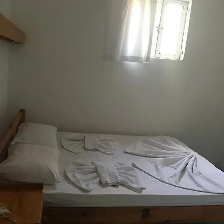 Ξενοδοχείο Sefa Ολουντενίζ