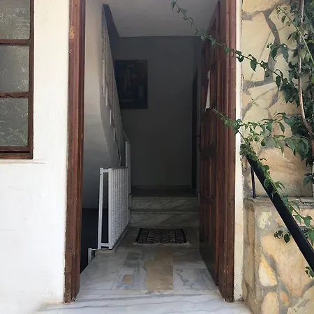 Ξενοδοχείο Sefa 3*