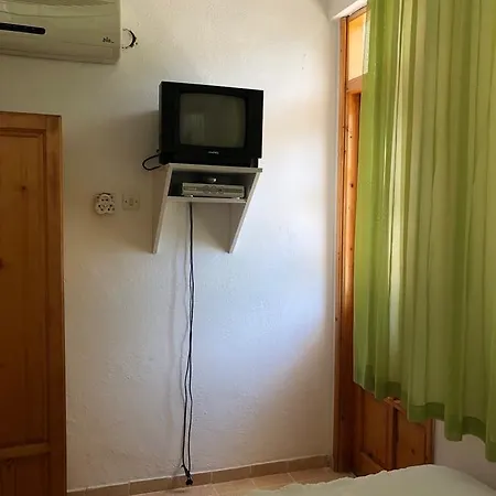 Ξενοδοχείο Sefa Ολουντενίζ