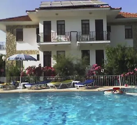 Hotel Sefa 3*