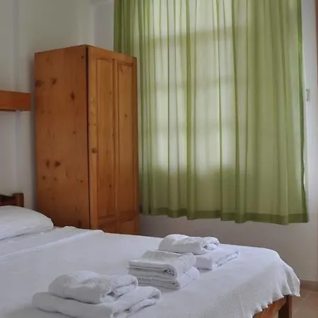 Hotel Sefa Ölüdeniz