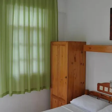 Sefa Hotel Oludeniz