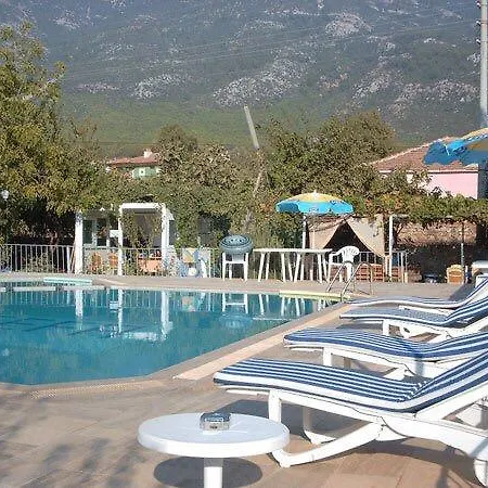 Sefa Hotel Oludeniz