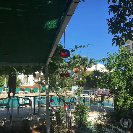 Sefa Hotel