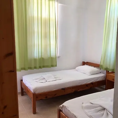 Sefa Hotel Oludeniz
