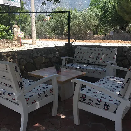 Hotel Sefa Ölüdeniz