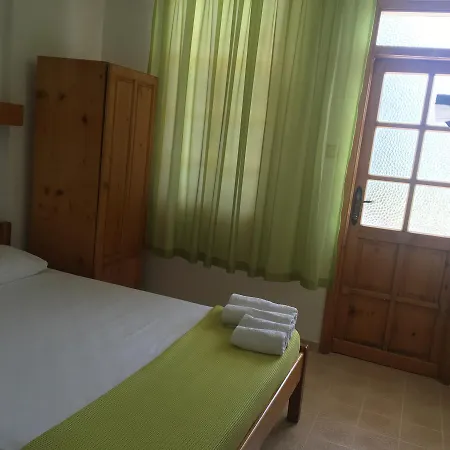 Sefa Hotel Ölüdeniz