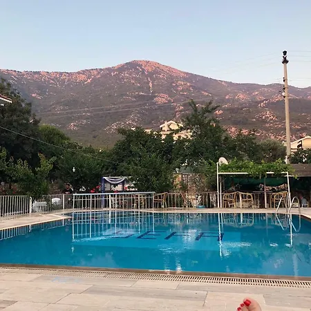Hotel Sefa Ölüdeniz