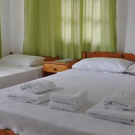 Szálloda Sefa