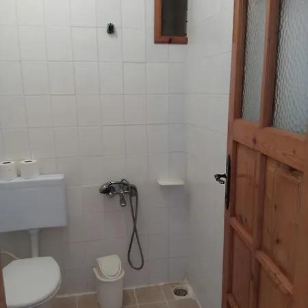 Sefa Szálloda 3*