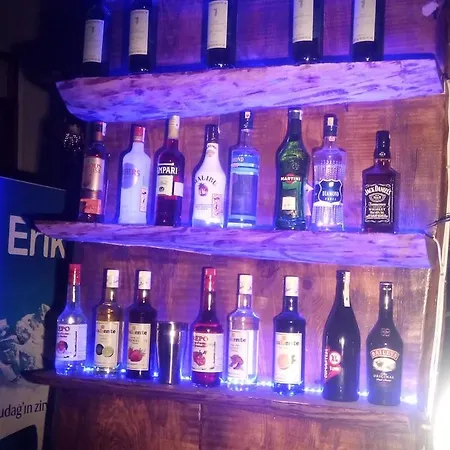 Sefa Szálloda 3*