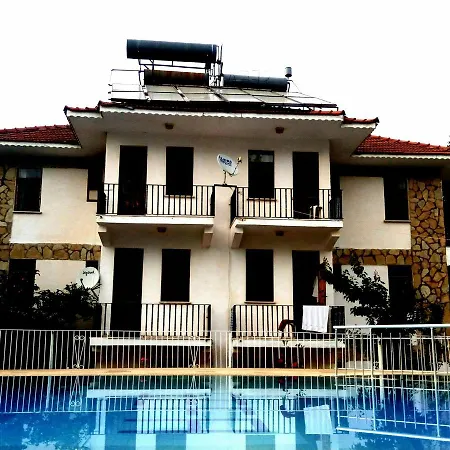 Szálloda Sefa Oludeniz