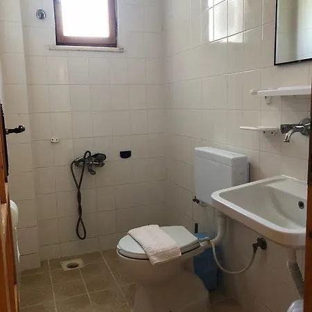 Szálloda Sefa 3*