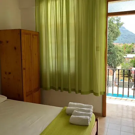 Szálloda Sefa Oludeniz