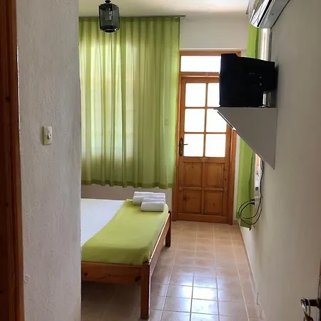 Szálloda Sefa Oludeniz